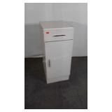 Kitchen Base Cabinet, vintage era Metal cabinet