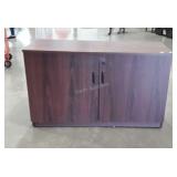 Office Credenza Cabinet, laminated Furniture pc,