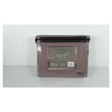 Sweet dreams collection four piece sheet set for