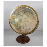 Replogle globes, inc. Globe