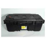 Plano XXL Storage Trunk, 3.7cuft/27.4gallon
