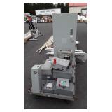 Hardware Lot, Electric Related items, on skid