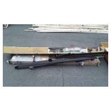 Bed Parts, Frames, Rails, etc. Parts and pieces