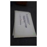 4-Cement Underlayment Sheets,