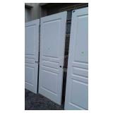 Home Interior Door, 30x80". Seller  code KT,