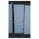 Home Interior Door, 30x80". Seller  code KT,