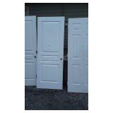 Home Interior Door, 30x80". Seller  code KT,