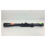 Scope, Weaver K10