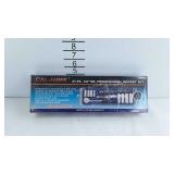 Cal-Hawk 21 piece 3/8 in drive socket set