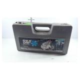 Shur-Grip cable tirec chains