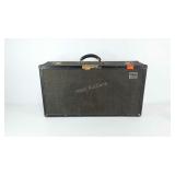 Conn Constellation trumpet case