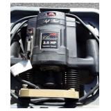 Skil Classic 2hp Router with Case. Location