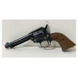 Tex revolver 22 caliber LR