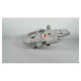 Toys, Millennium Falcon, 20" L x 16" W