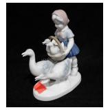 Figurine, made in Bavaria Western Germany