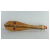 Pigeon River String Instruments dulcimer, missing