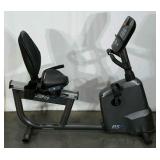 Lifestyle RS3 recumbent exercise bike with