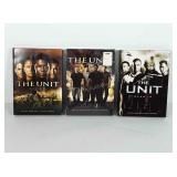 DVDs, The Unit, Seasons 1-3, season two is