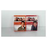 First and Fourth Season of Everybody Loves