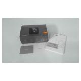 Apeman C420 Dash camera.  Appears to be unused in