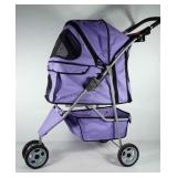 Pet stroller