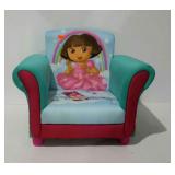 Dora the Explorer child