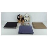 Miscellaneous group, First and Main Pampered Chef