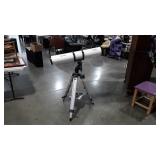 Meade digital electronic autolocator telescope