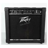 Peavey Rage 158 Amplifier.  Powers on.
