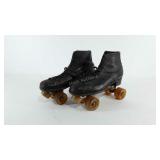 Chicago roller skate company skates, size 8