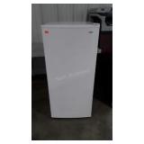 Kenmore Apt. Size Freezer, white color, righthand