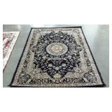 Area rug, 5