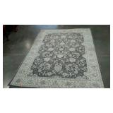Area rug, 5