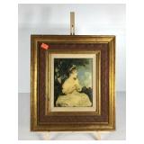 Reproduction print of John Reynolds