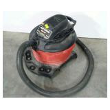Craftsman Wet Dry vac, works but is missing a