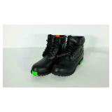 Dexter boots, synthetic material, size men
