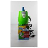 The Balloon buddy, electric air inflators in box