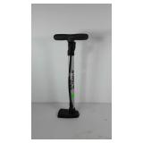 Back trails bike pump