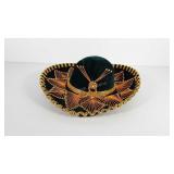 Salazar Yepez hat, no size