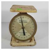 American Family scale, seller code N-5