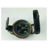 Engineers pocket compass