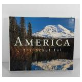 America the Beautiful by Robin Langley Sommer