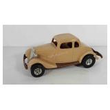 Toys, 1934 ford victoria by durant plastics