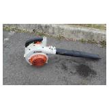 Stihl BG65 Gas Powered Blower