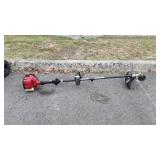 Toro Weedeater Straight Shaft, working order