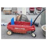 Radio Flyer Kid