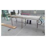 Stainless Steel Sink Tray, great many uses here,