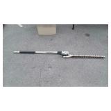Stihl Attachment, 20" Hedge Clippers Attachment