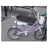 Bicycle, olde Skool look here. Schwinn Jamboree