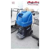 Floor Cleaner Water Extractor Machine, note unit